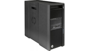 HP Z840Xeon E5-2630 v4, 64GB DDR4 RAM  Begin Montréal fast shipping refurbished laptop desktop computer