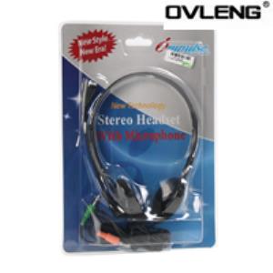 HEADSET WITH MIC