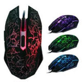 Xtrike Me GM-216 Optical Gaming Mouse .SOURIS DE JEU OPTIQUE XTRIKE ME 