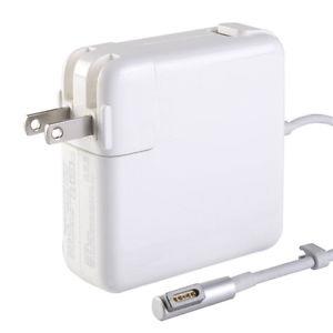Apple 85W Magsafe Portable Power Adapter for MacBook Pro