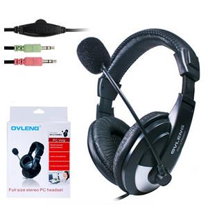 Ovleng Headset Microphone