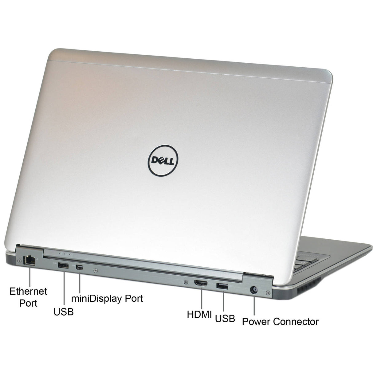 Dell Latitude E7240 Core i7-4600U Laptop
