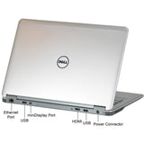Dell Latitude E7240 Core i7-4600U Laptop