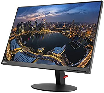 Lenovo T2424p 24" LED LCD Panel Monitor 1