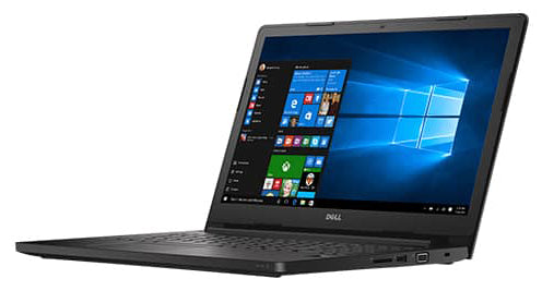 Dell Latitude 3570 Core i7-4600u Laptop .Etek Laptop Ordinateur usagé à rabais meilleur qualité prix à 1055 Rue Begin Montréal . Best used and refurbished computer and laptop 