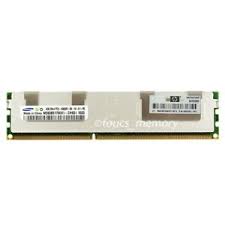 4GB DDR3 ECC Server Memory at $10 Eteklaptop