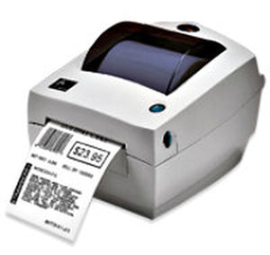 ETEK Zebra Label Printer LP2844