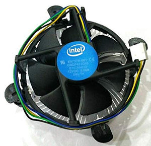 Cpu Fan Pc 1150 1151