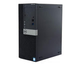 Dell OptiPlex 7040 M Tower Core i5-6500T Pc