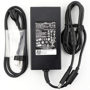 DELL 180W 19.5V 9.23A Laptop AC Adapter for Alienware Precision Latitude