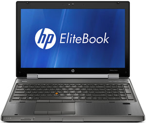 Hp Elitebook 8570W Core i7-3720QM Laptop .Etek Laptop Ordinateur usagé à rabais meilleur qualité prix à saint laurent 1055 Rue Begin Montréal. Réparation portable ordinateur de bureau . Recyclage informatique et electronique .E.musée musée des ordinateurs. Best used and refurbished computer and laptop in saint Laurent at Etek Laptop and E.musée computer history museum . Computer  repair service in Montréal. Computer  recycling electronic.