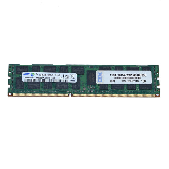 8GB DDR3 ECC Server Memory at $25 Eteklaptop