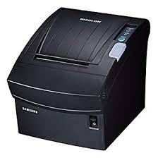 ETEK Bixolon SRP-350 Plus II- Thermal Receipt Printer 