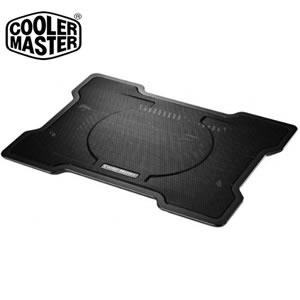 ETEK Cooler Master NotePal X-Slim Ultra-Slim Laptop Cooling Pad