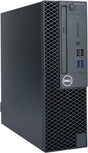 Dell OptiPlex 3070 Small Form Factor Core i7-9700 Pc .Etek Laptop Ordinateur usagé à rabais meilleur qualité prix à saint laurent 1055 Rue Begin Montréal. Réparation portable ordinateur de bureau . Recyclage informatique et electronique .E.musée musée des ordinateurs. Best used and refurbished computer and laptop in saint Laurent at Etek Laptop and E.musée computer history museum . Computer  repair service in Montréal. Computer  recycling electronic.