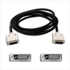 DVI to DVI Monitor Cable 6ft .Find wholesale used computer equipment in Montreal: laptop , desktop ,monitors, memory, hard drives, POS systems . Located on Begin Street, Saint Laurent Quebec
