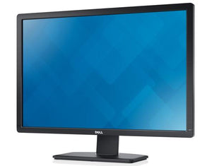 Dell U2413f 24" Widescreen LED LCD IPS Monitor  Refurbished