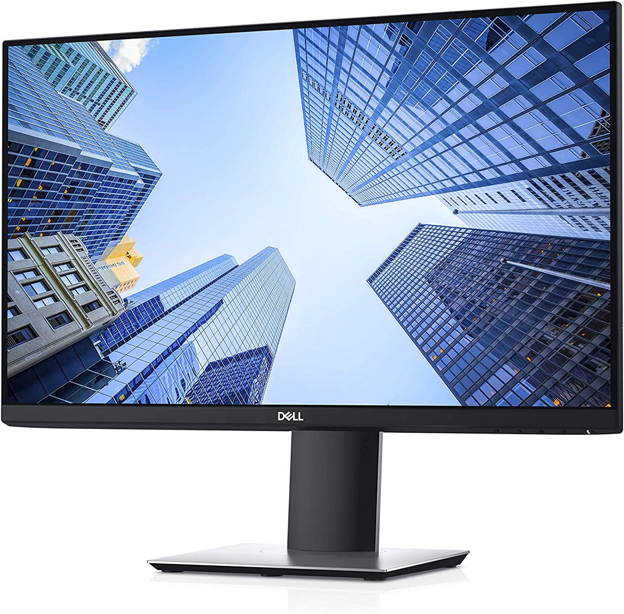 Dell P2419H 24" FHD Monitor | Refurbished | HDMI DP VGA