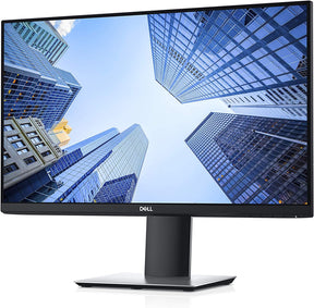 Dell P2419H 24" FHD Monitor | Refurbished | HDMI DP VGA