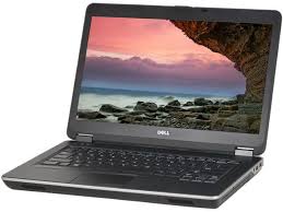 Dell Latitude E6540 Core i7-4610m Laptop