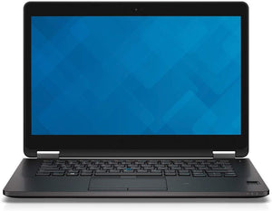 Dell Latitude E7270 Core i7-6600U Laptop