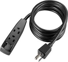 Power Cord Extension