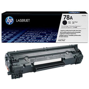 HP 78A CARTRIDGE