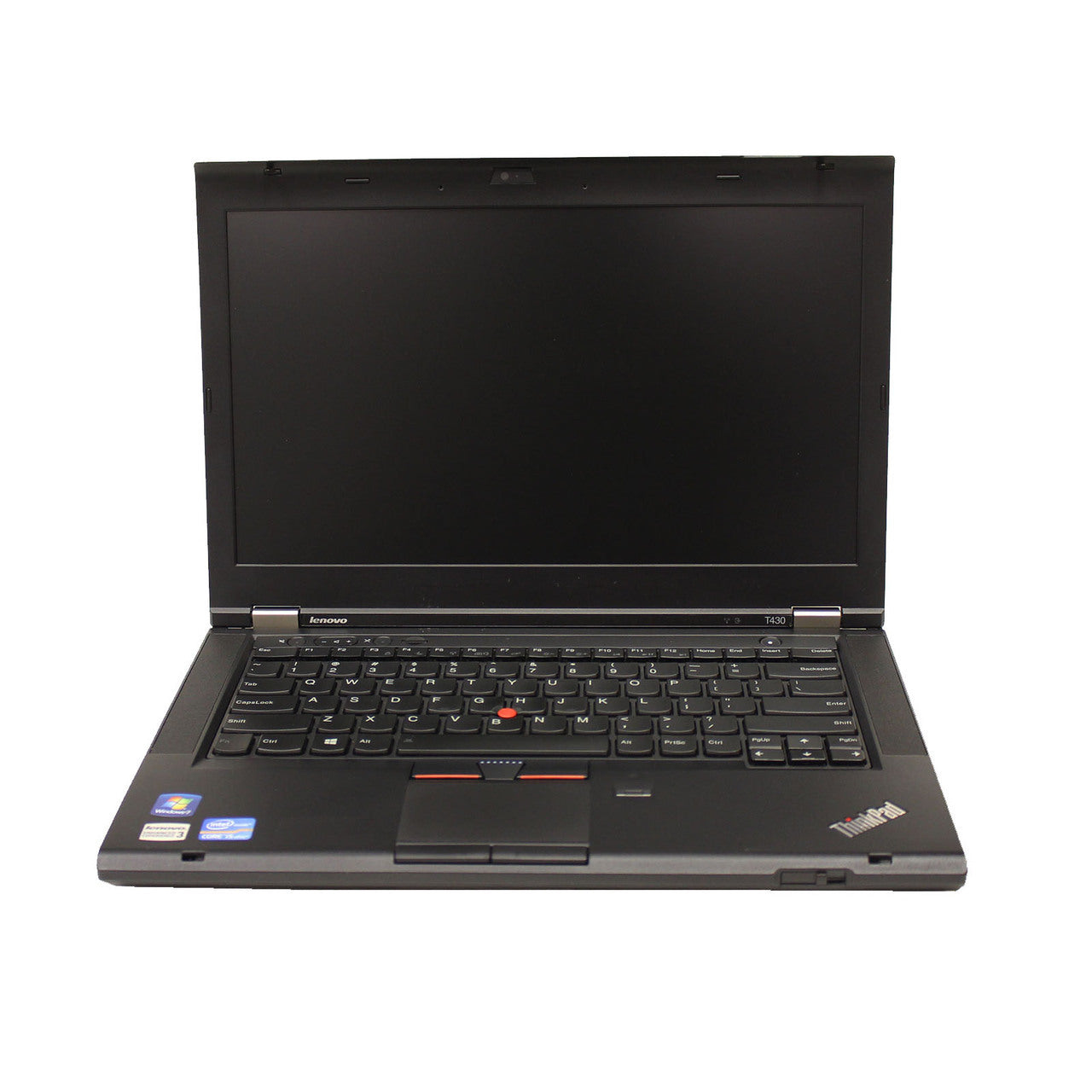 Lenovo ThinkPad T430 14" | Core i5-3320M | 8GB | 120GB SSD | Win 10 Pro | Fast Shipping Across Canada 