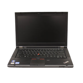 Lenovo ThinkPad T430 14" | Core i5-3320M | 8GB | 120GB SSD | Win 10 Pro | Fast Shipping Across Canada 