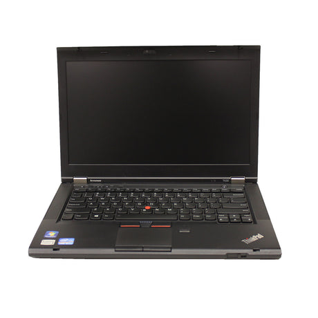 Lenovo ThinkPad T430 14" | Core i5-3320M | 8GB | 120GB SSD | Win 10 Pro | Fast Shipping Across Canada 