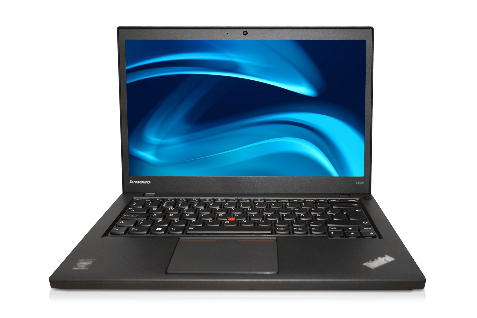 Lenovo ThinkPad T480 14