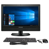 Lenovo M93z Core i5-4570 23" All in One