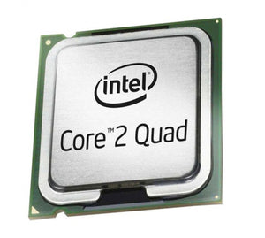 Intel Core 2 Quad Q6600 2.40GHz 1066MHz Desktop Processor