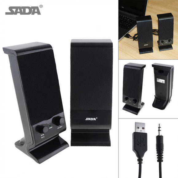 Speakers SADA V112