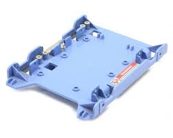 2.5" SSD to 3.5" SATA HDD Adapter Caddy