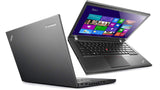 Lenovo ThinkPad T480 Core i5-8350u Laptop 1
