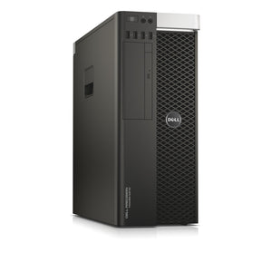 Refurbished DELL T5810 E5-1620v3 Workstation Tower Pc computer 