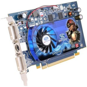 Video Card 512 Mb