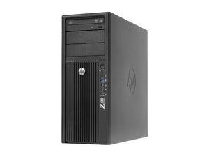 HP Z440 Workstation E5-1650 v3 Desktop Computer Refurbished