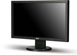 Acer V203H 20" Widescreen LCD Monitor .Etek Laptop Ordinateur écran moniteur usagé à rabais meilleur qualité prix à saint laurent 1055 Rue Begin Montréal. Réparation portable ordinateur de bureau . Recyclage informatique et electronique .E.musée musée des ordinateurs. Best used and refurbished computer and laptop in saint Laurent at Etek Laptop and E.musée computer history museum used and refurbished monitor lcd led . Computer  repair service in Montréal. Computer  recycling electronic.