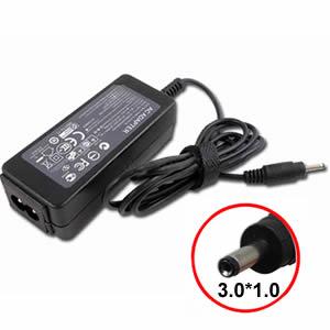 For Acer 19V 2.37A 3.0*1.0 laptop charger AC Adapter