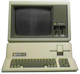 Apple III