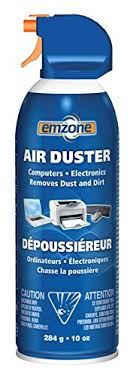 Emzone Air Duster 10oz / 284g