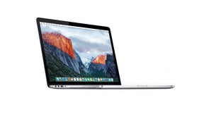 Apple MacBook Pro A1286 Mid 2012 refurbished laptop Core i7 8GB 750GB HDD 15.4 inch fast shipping Montréal Canada Begin Montréal fast shipping refurbished laptop desktop computer