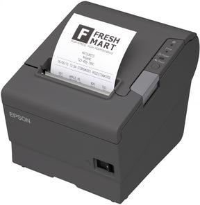 Epson TM-T88IV Model M129H  POS Thermal Receipt Printer