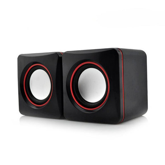 Mini Digital Speaker D-02A