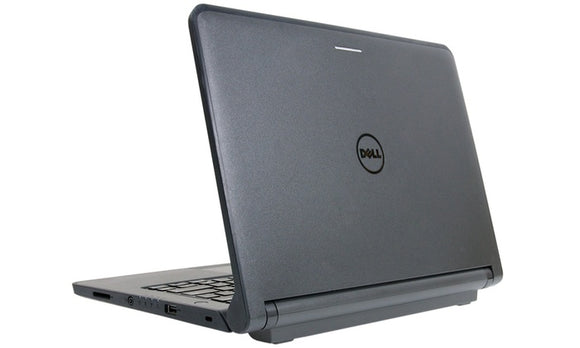 Refurbished Dell Latitude 3350 Core i5-5200u 8gb Laptop