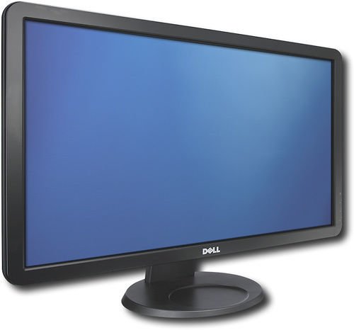 Dell S2009WB 20