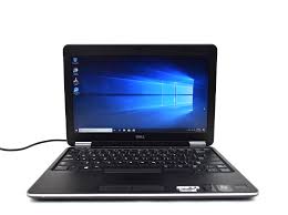Dell Latitude E7440 Core i7-4600U Laptop