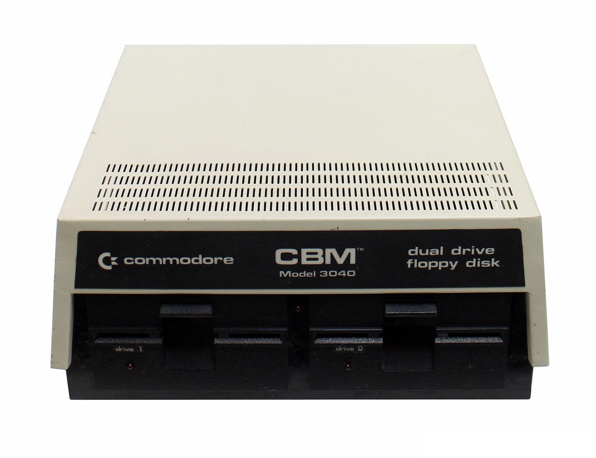PET Floppy Drive